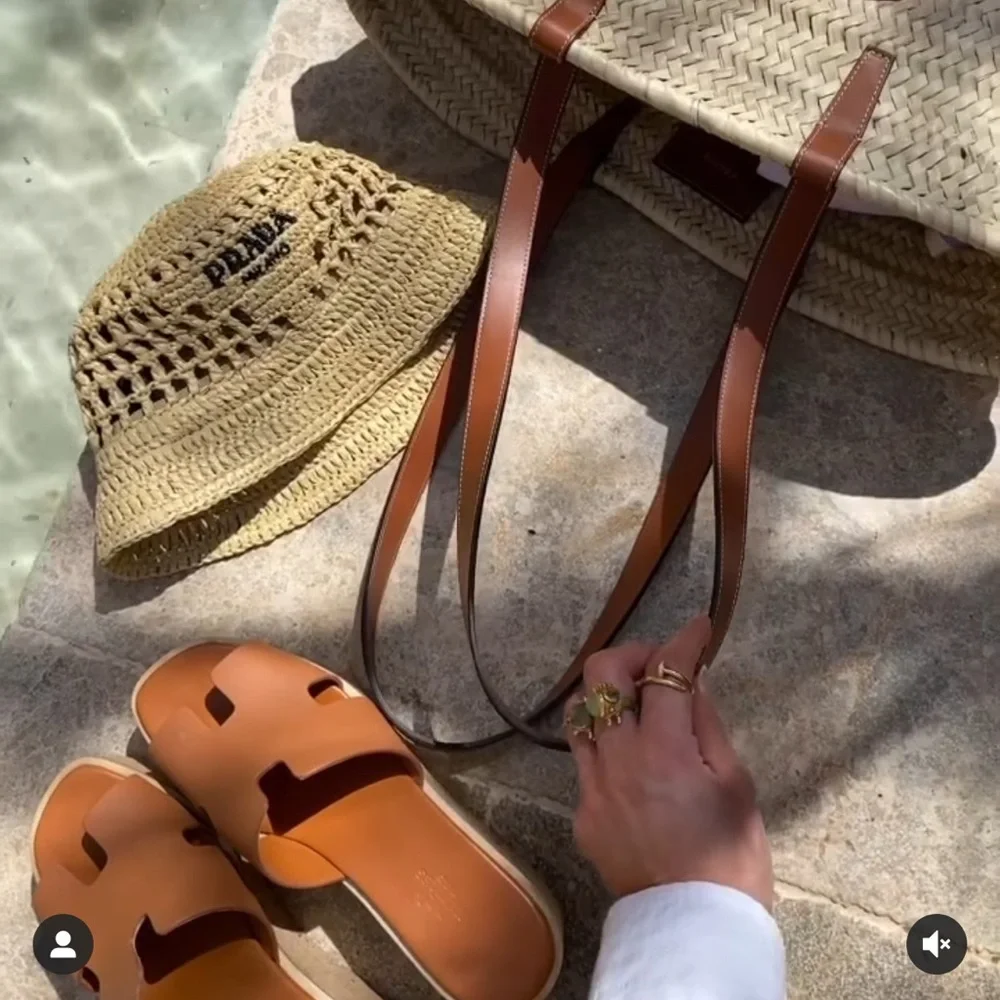 Hermes | Shoes | Hermes 3 Eze Sandal Sold Out Everywhere | Poshmark
